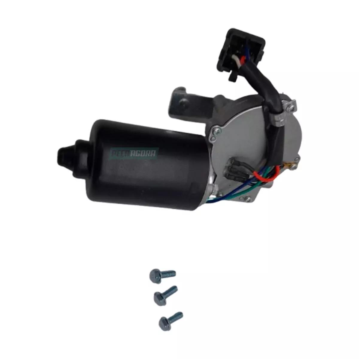 MOTOR LIMPADOR PARABRISA 12V VW DELIVERY 5140E 8150E MWM 8150E 9150E CUMMINS 515