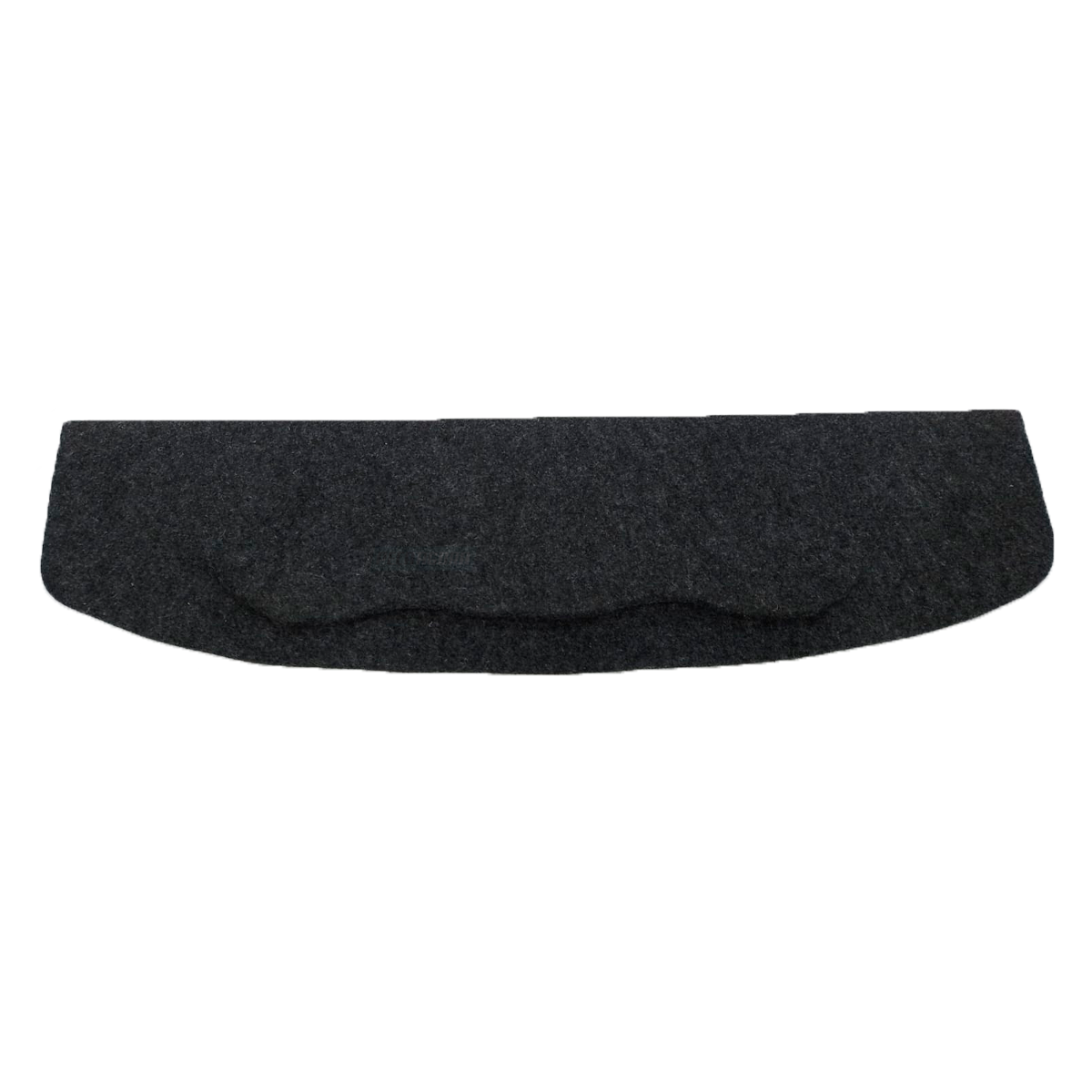 TAMPA PORTA MALA VERONA APOLLO GRAFITE (M308617)