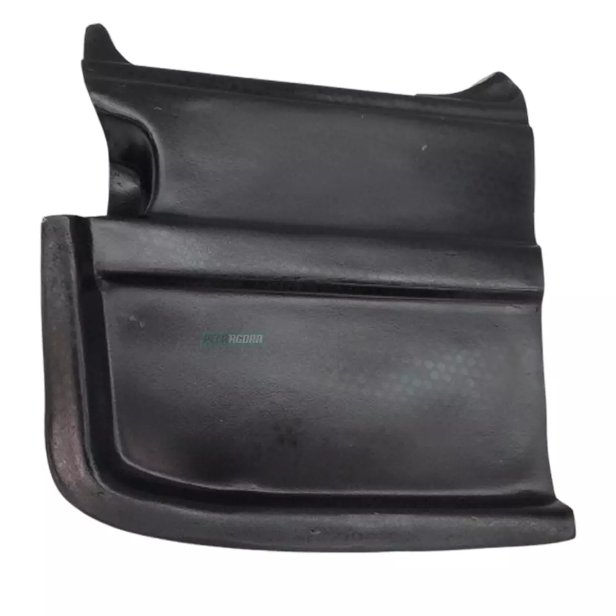 TAPA ESTRIBO ANTIFURTO MB ATEGO FIBRA (V.9587200148-AS4216BR-958720248-AS4217BR)