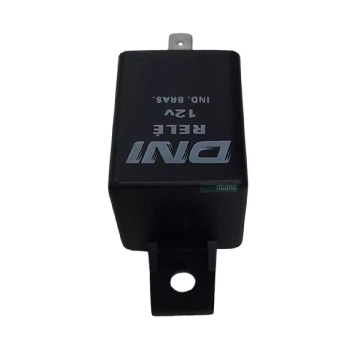 RELE PISCA ALERTA 12V 5 TERMINAL (DNI1107)