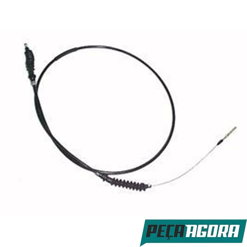 CABO ACELERADOR 1694MM VW 24220 14220 16220 (2S0721555C)