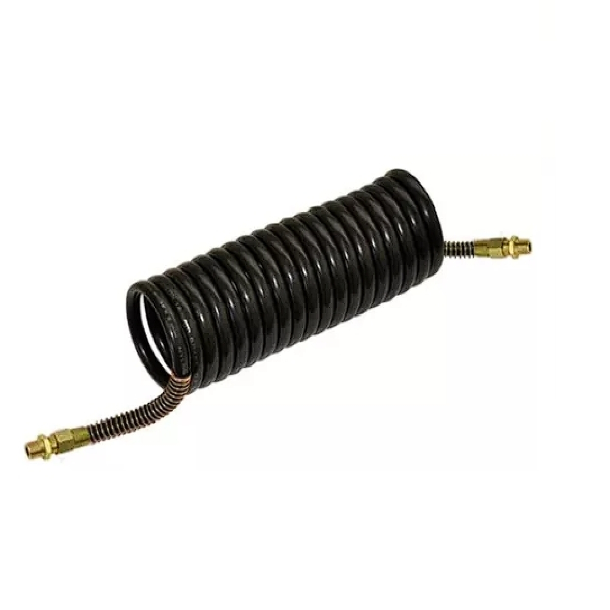 MANGUEIRA ESPIRAL 6500MM PRETO MACHO M16 / MACHO M16 CARRETA RANDON (MGPPCR6065P