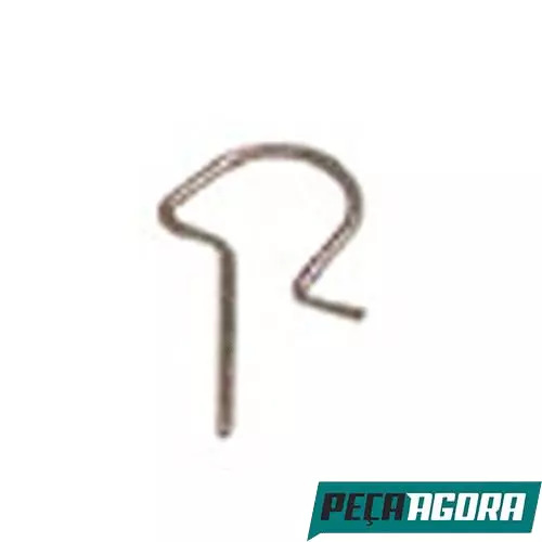 CAIXA 10  MOLA R DO CUBO DE ROLAMENTO DA EMBREAGEM VOLKSWAGEN (CX.T13141177**10)