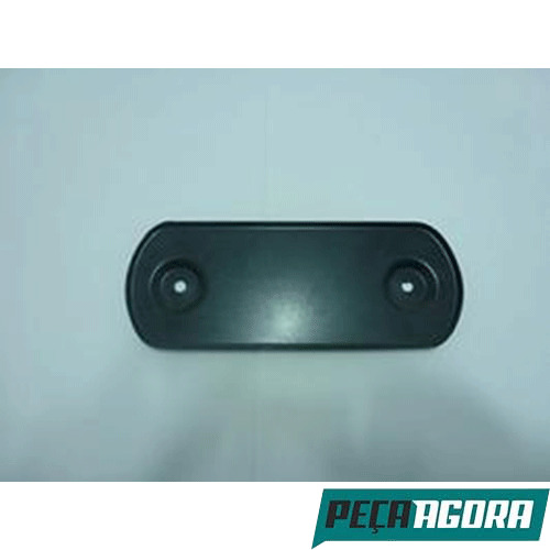 TAMPA LATERAL RADIADOR PARA SCANIA T112 T113 (308496)