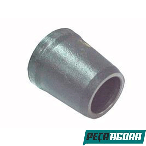 LUVA DISTANCIADORA RODA DIANTEIRO EIRA PARA SCANIA 112 (288805)