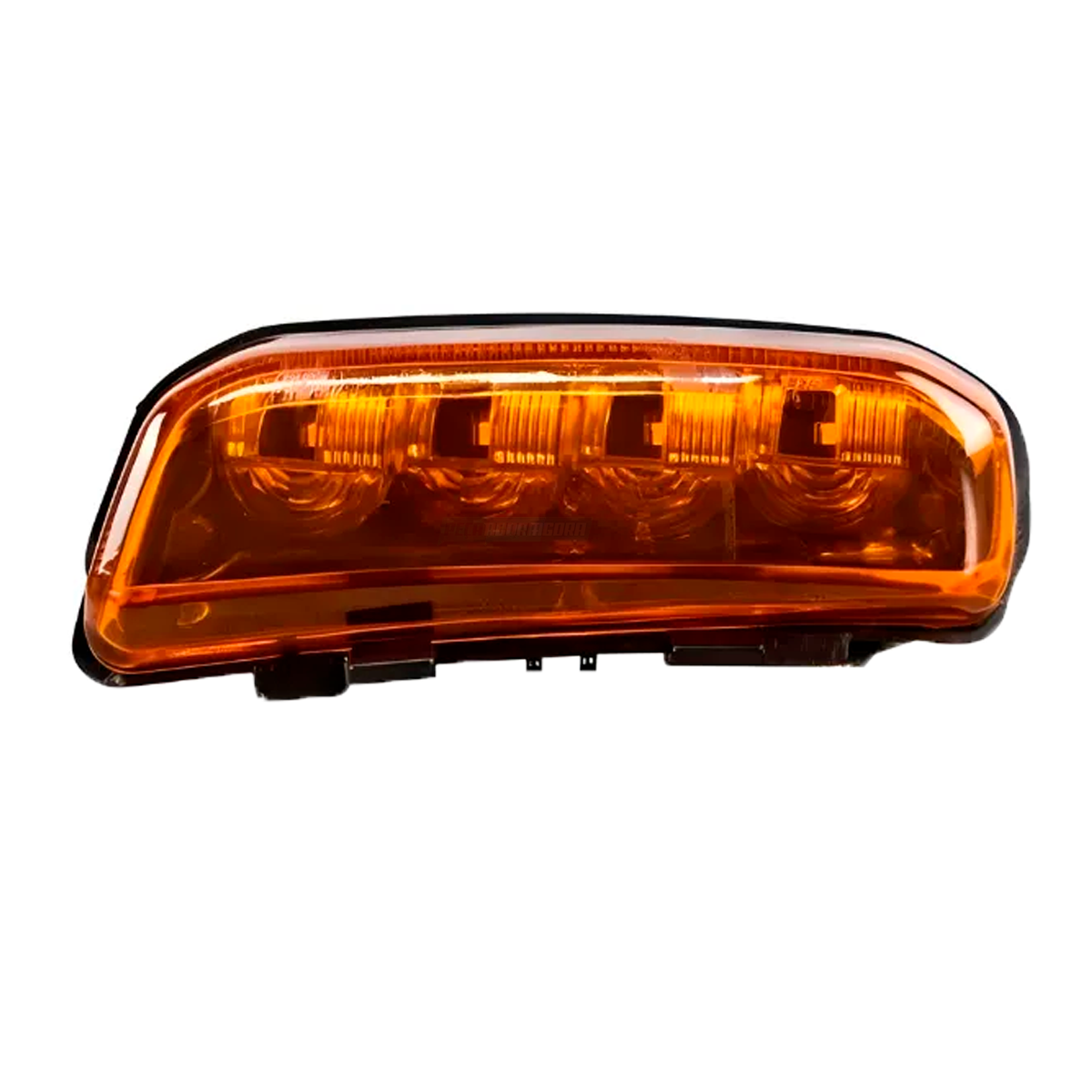 LANTERNA LATERAL ESTRIBO DIREITO LED SCANIA NTG (2334728-)
