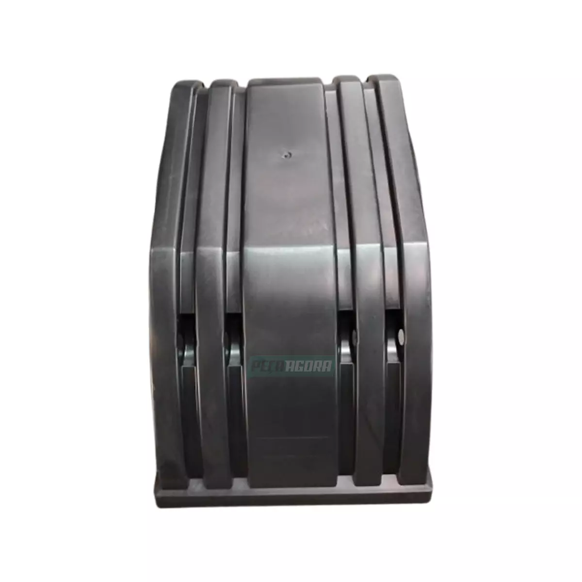 PARALAMA 3/4 CAMINHAO PLATAFORMA TODOS - PLASTICO (PL1504-BK04)