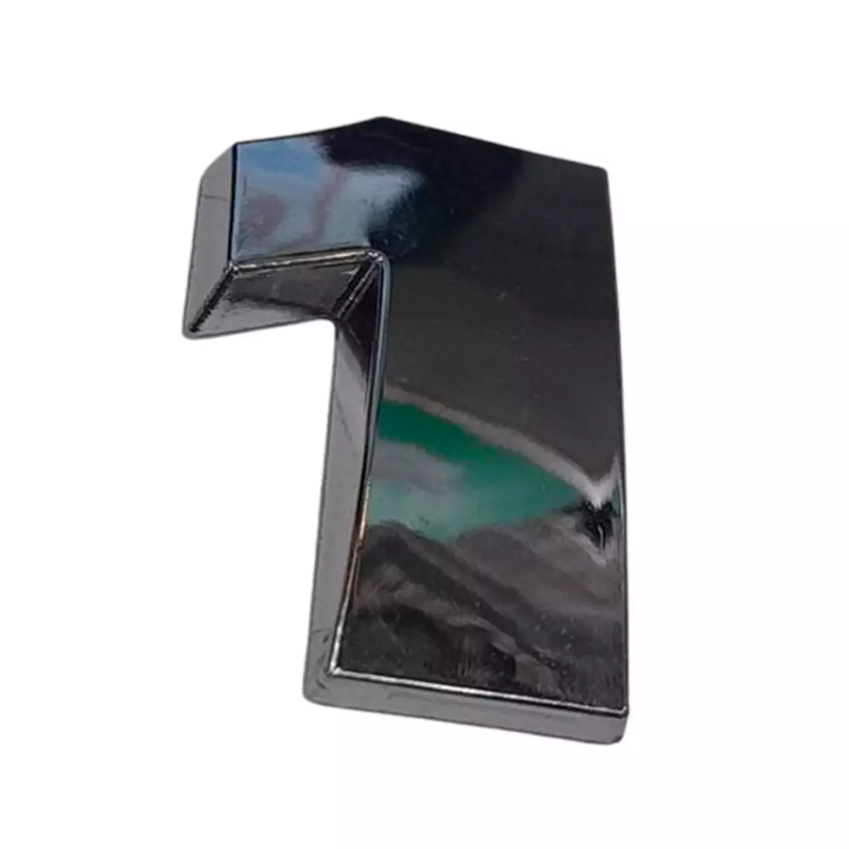 LETREIRO 1 VW CONSTELLATION INJETADO CROMADO (C40133)