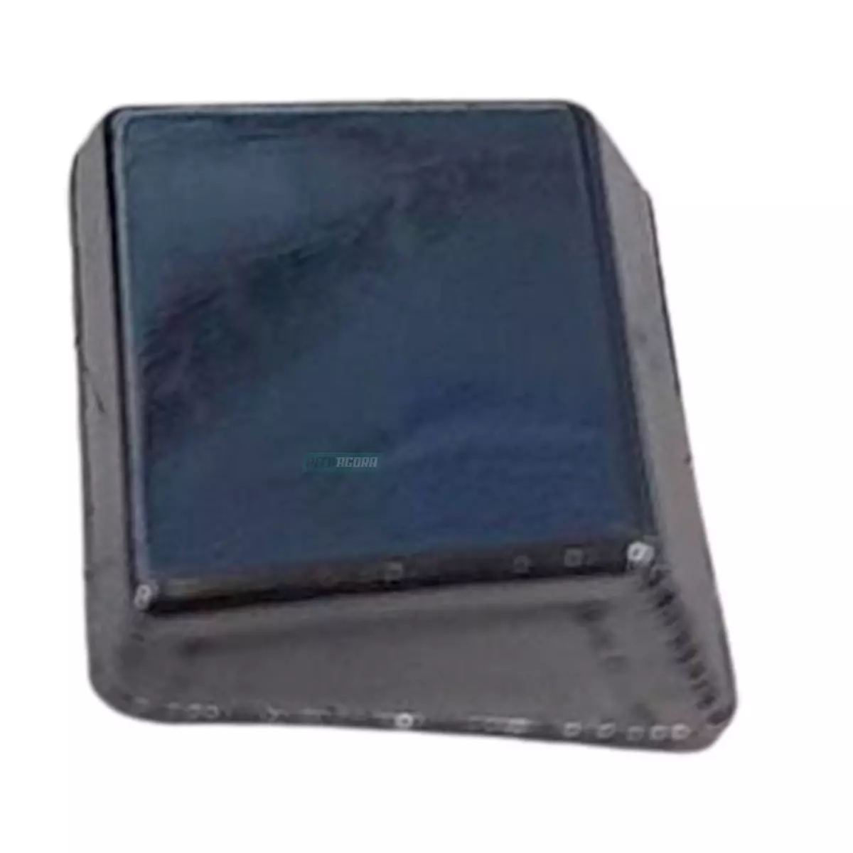 PONTO VW CONSTELLATION INJETADO CROMADO (C40141)