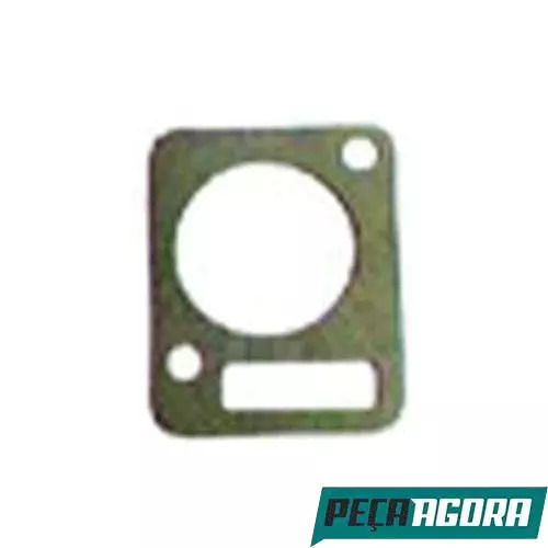 CAIXA 5  JUNTA DO TERMOSTATO PARA SCANIA (CX.139044**5)