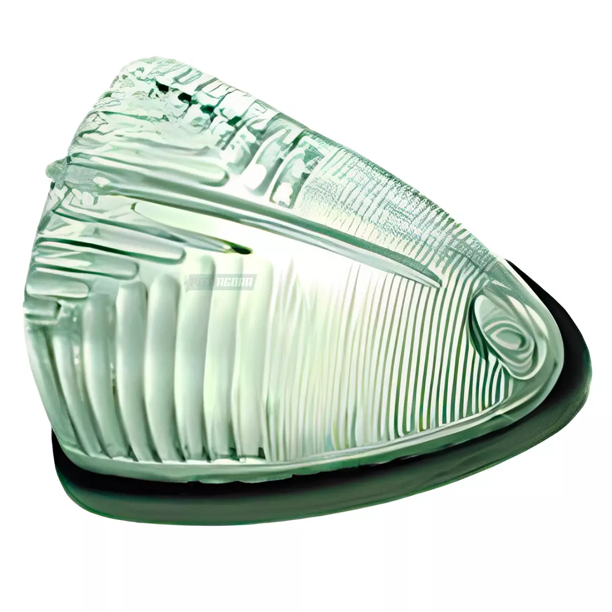  LANTERNA DIANTEIRA  MB O364 MERCEDES BENZ (3318267347)