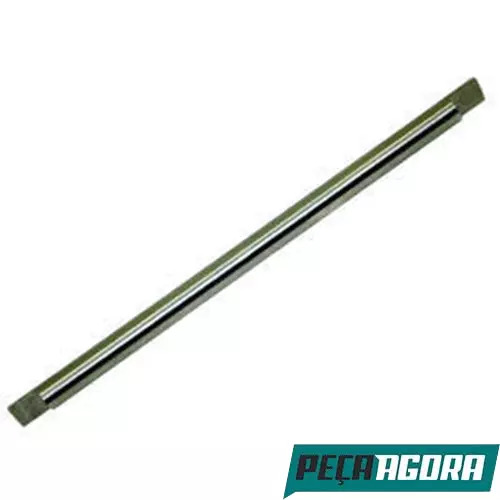 EIXO GARFO PRIMEIRA MARCHA MERCEDES BENZ 1113 2213 (3212650805)