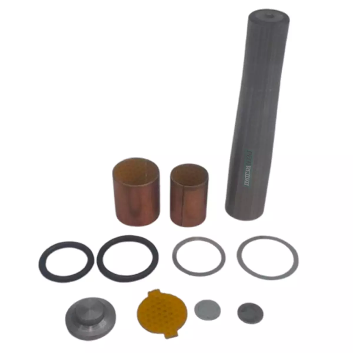 REPARO MANGA EIXO SCANIA 112 113 AM55 (002847001-2847-550711-550733-790905302847