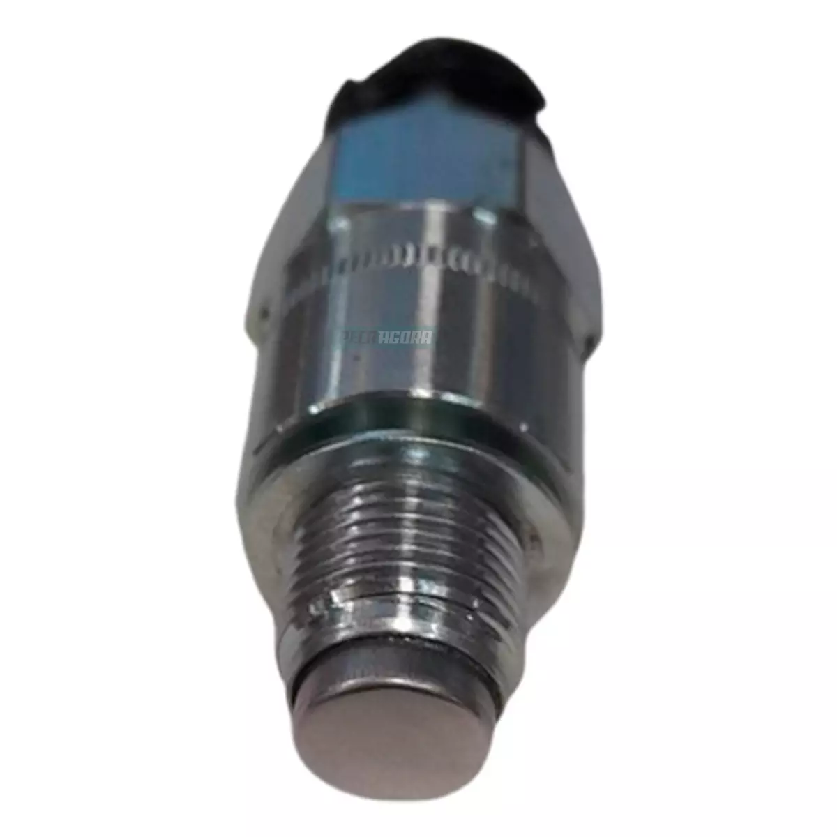 SENSOR INDUTIVO 89MM 4 PINOS REDONDO VW VOLVO FH NH ZF MB ONIBUS ARTICULADO COM 