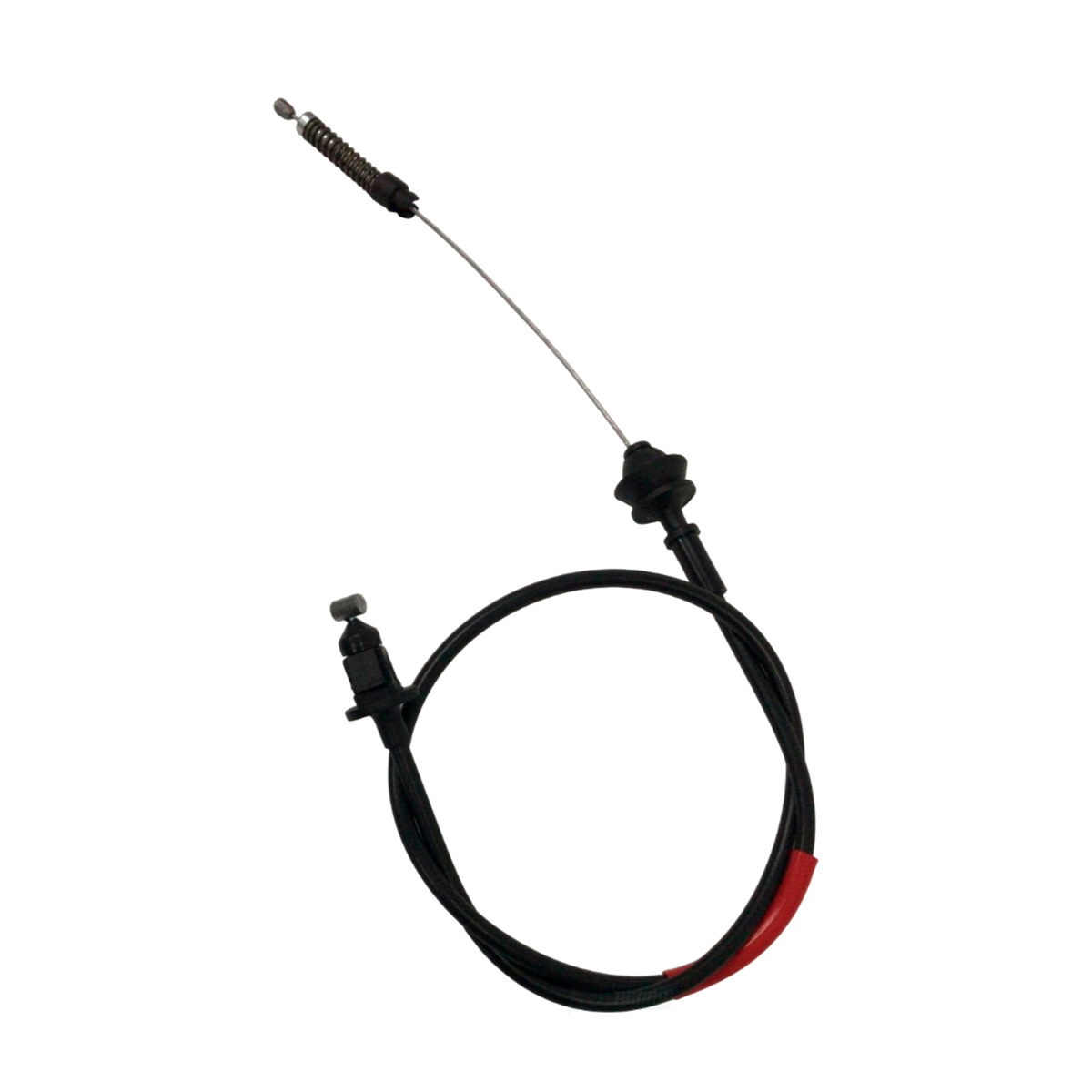 CABO ACELERADOR FORD RANGER CABINE DUPLA 4X2 V6 SOCH 4.0 GASOLINA 08/02...11/03 