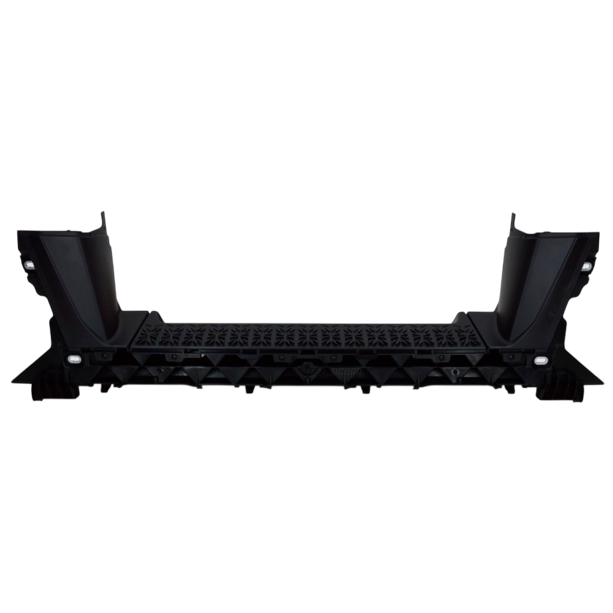 PARACHOQUE CENTRAL INFERIOR VW METEOR (COD. ALTERNATIVO 161584) INJ VW METEOR (2