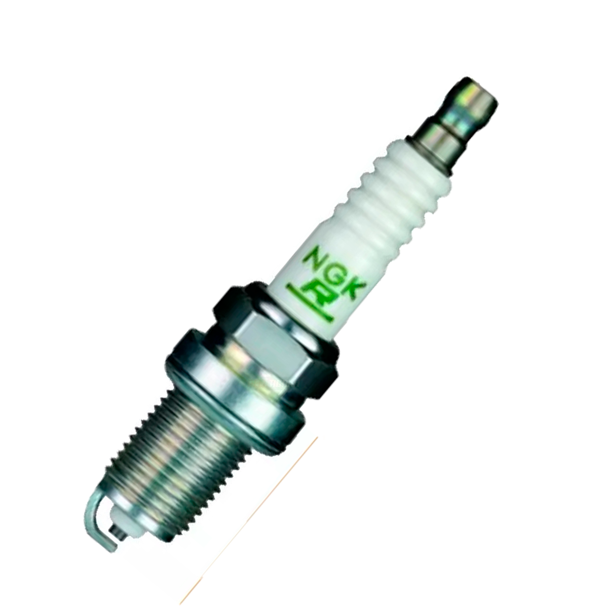 VELA IGNICAO NGK VW FIAT FORD VOLVO GM UNITARIO BPR6EYD (BPR6EYD)