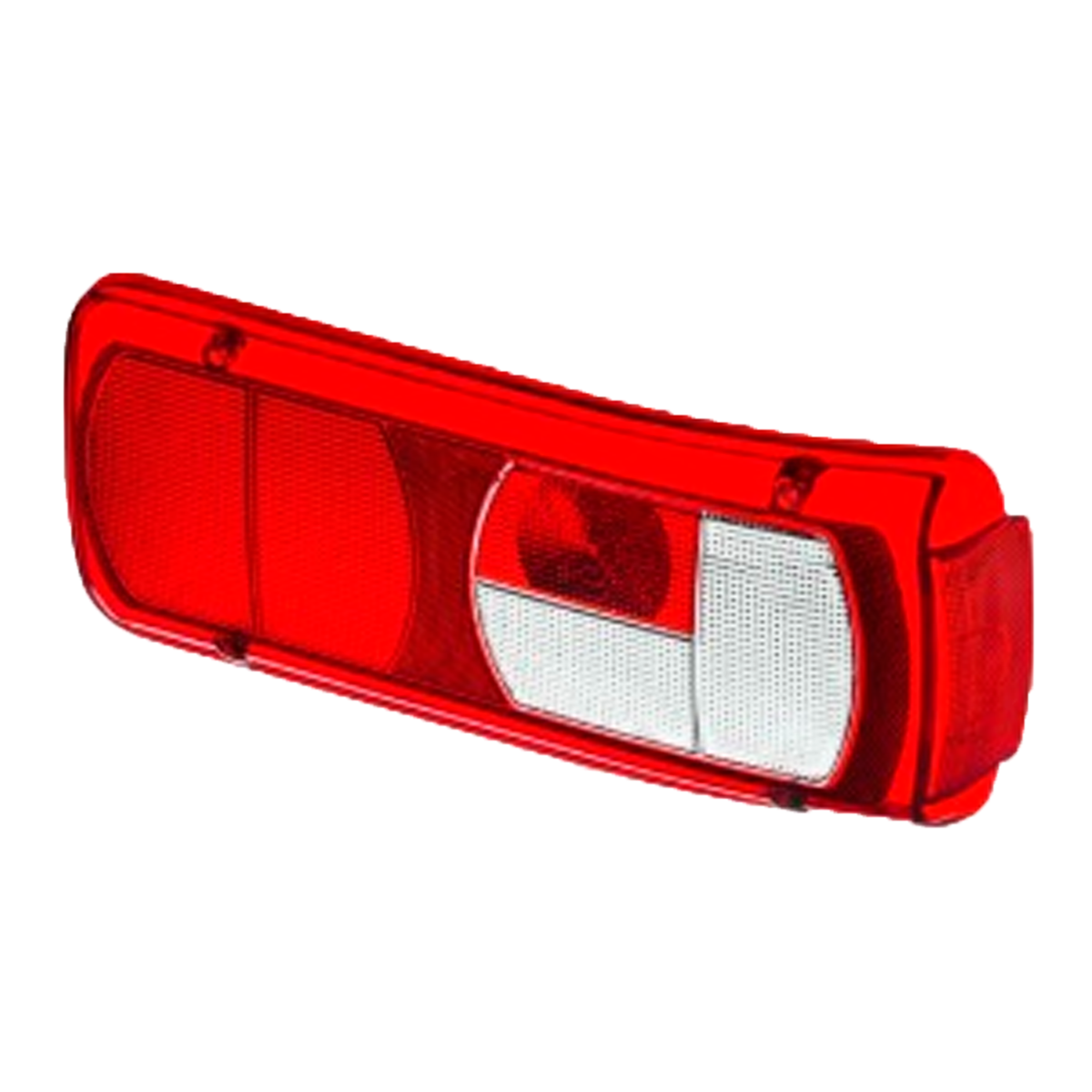 LENTE LANTERNA DIREITO DAF XF (1914691-025440-LD1562)