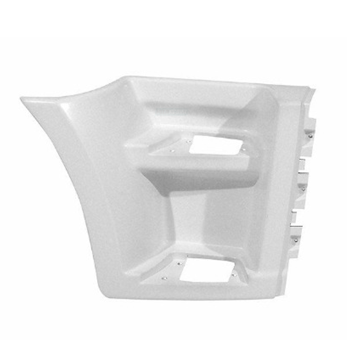 ESTRIBO DIREITO FORD NOVO CARGO 1719 1723 2423 2429 1319 1519 1933 - 2011... PLA