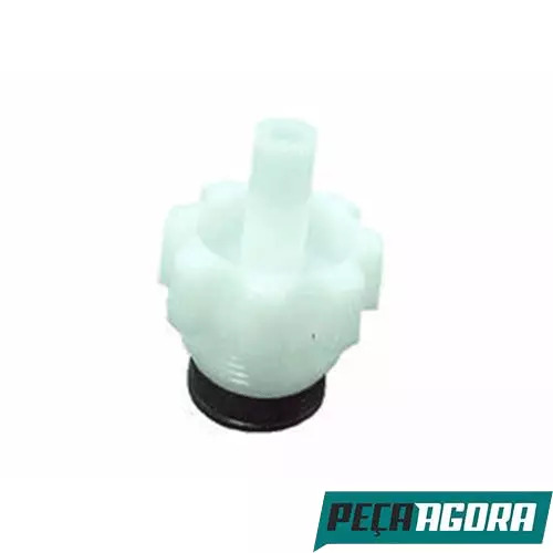 DRENO D AGUA FILTRO COMBUSTIVEL KR27101 MERCEDES BENZ 1618 (3760927201)