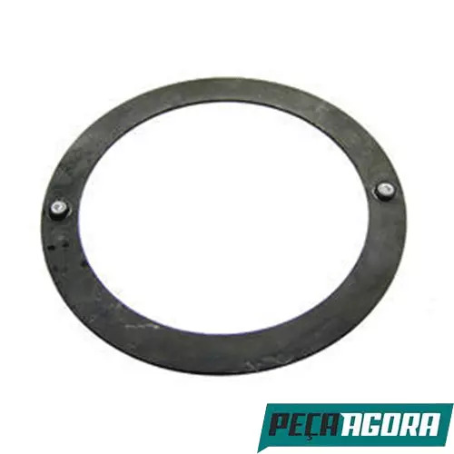 ARRUELA ENGRENAGEM PLANETARIA INTERCOOLER PARA SCANIA T112 113 (315554)