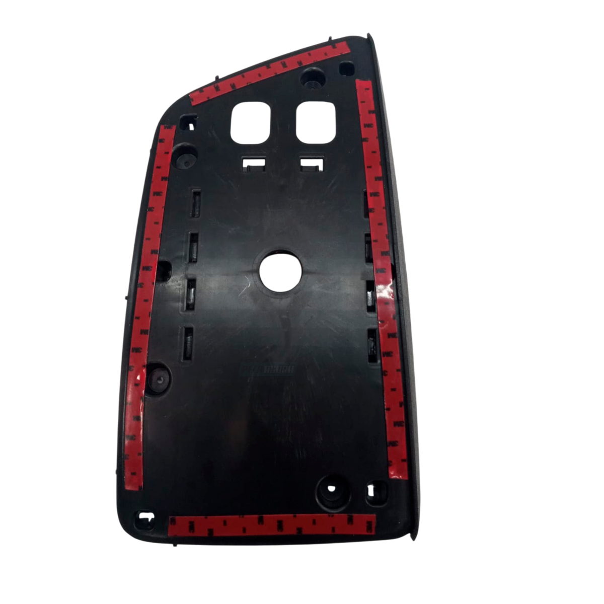 BASE VIDRO CONVEXO MAIOR COM DESEMBACADOR ESQUERDO (82356810-V976C.)