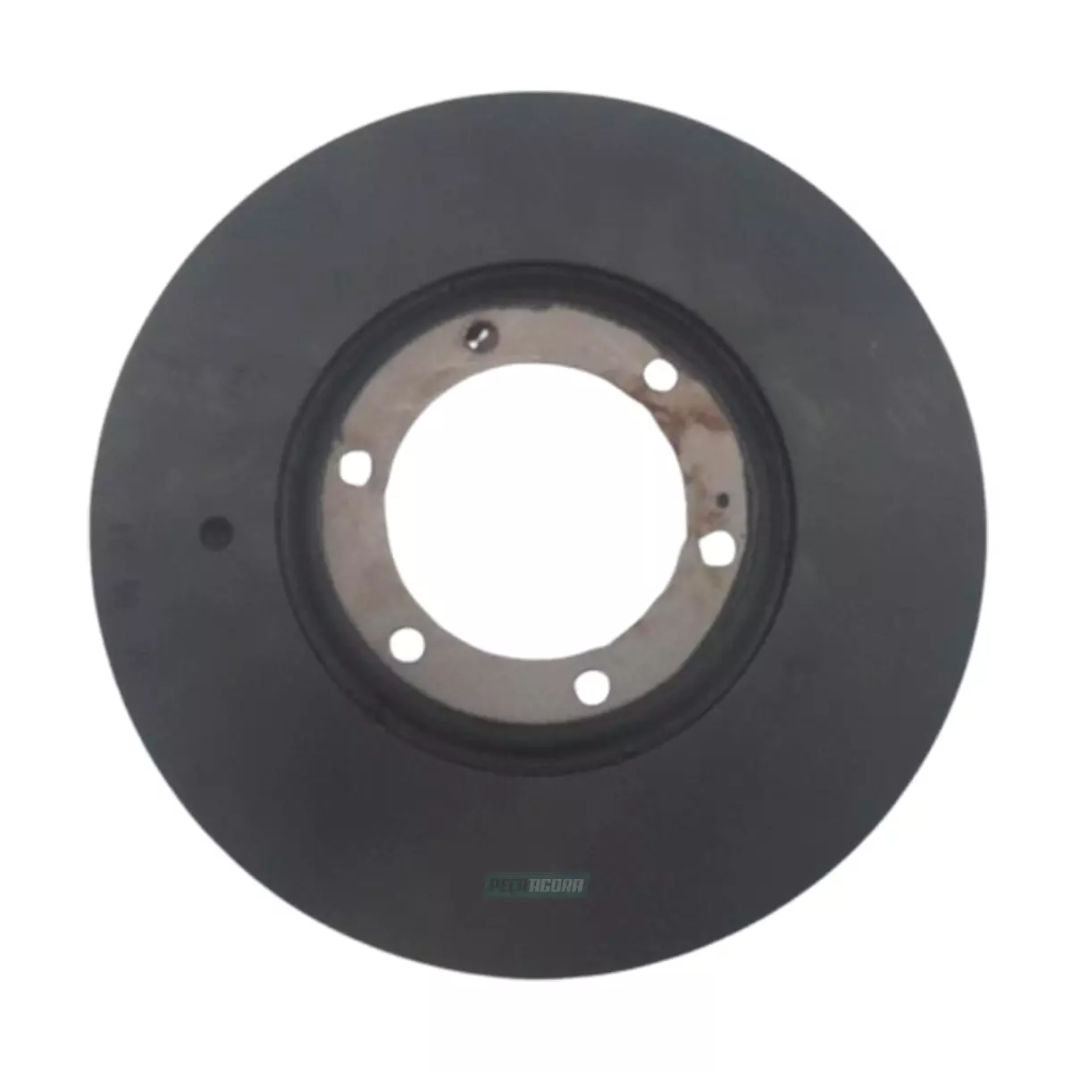 POLIA DIANTEIRA MOTOR MWM 229 4 CIL E 6 CIL (MP000011PA)