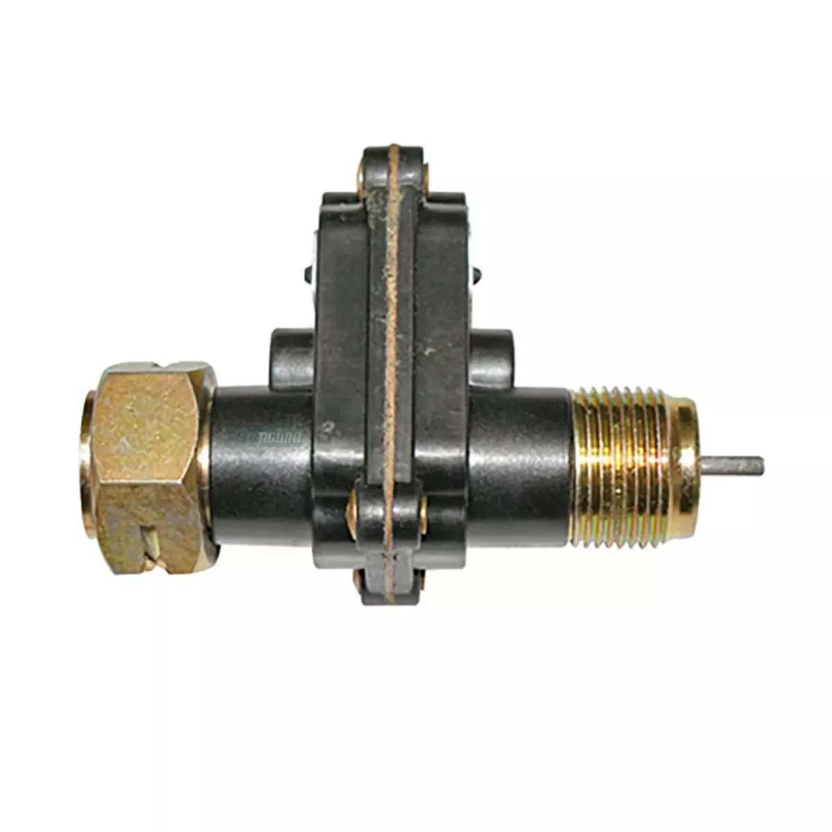 ADAPTADOR FORD CARGO ANO 1985 VW 16210 ANO 1987 (2TJ957501.)