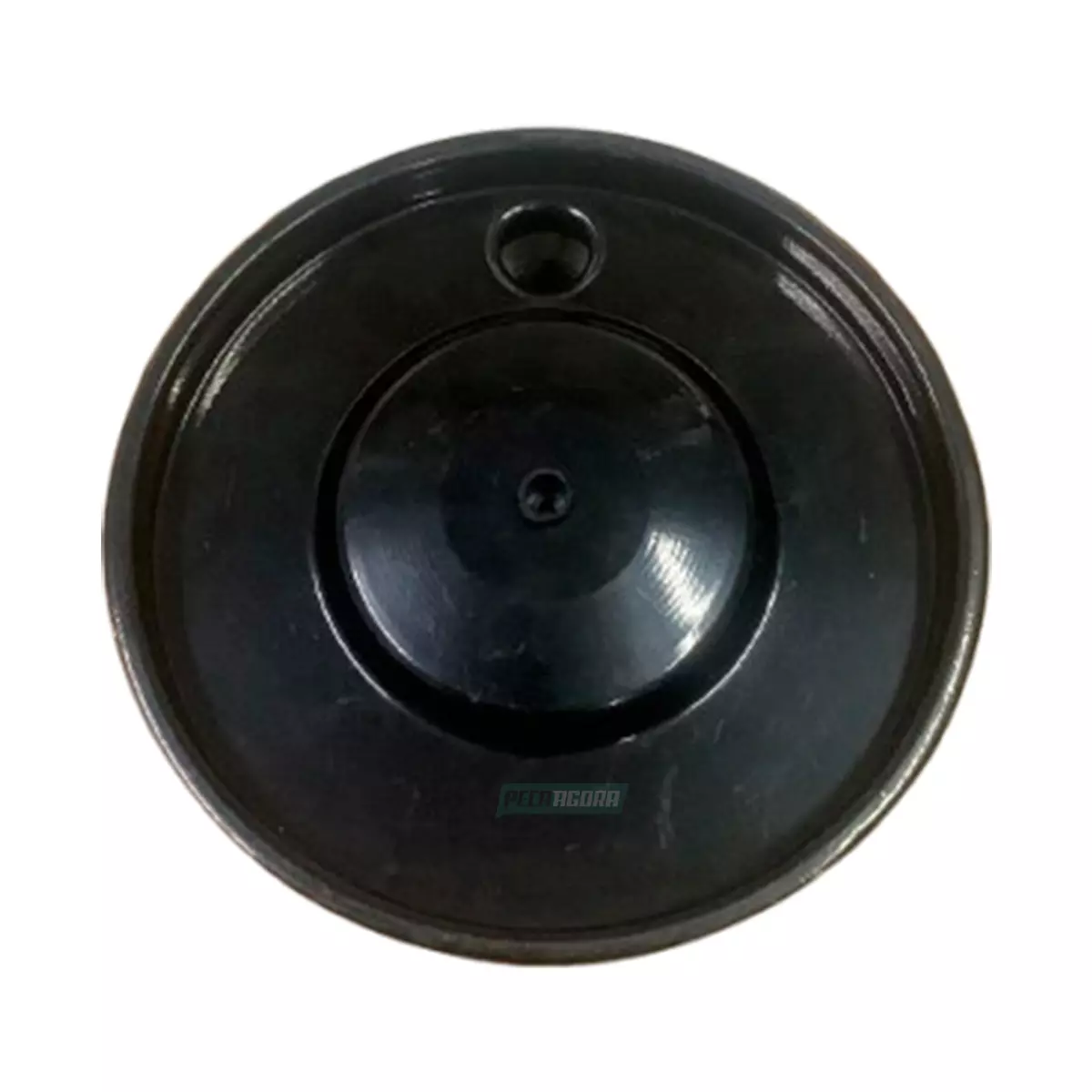 TAMPA FILTRO AR MB MERCEDES BENZ 710 712 912 LO812 OM364  (0010946406,)