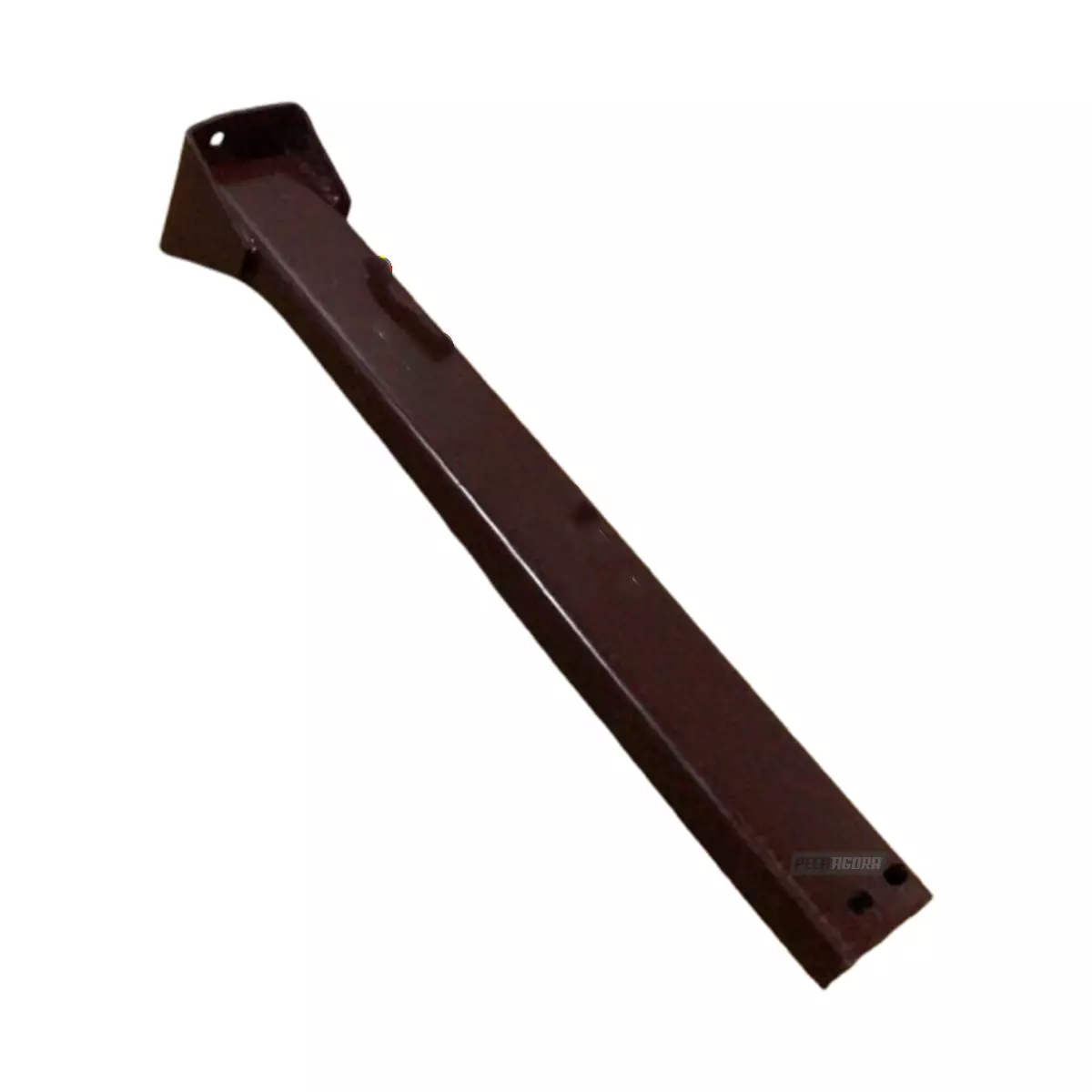 SUPORTE PARACHOQUE DIANTEIRO DIREITO MB 1113 1313 1513 2013 2213 1518 (344880014