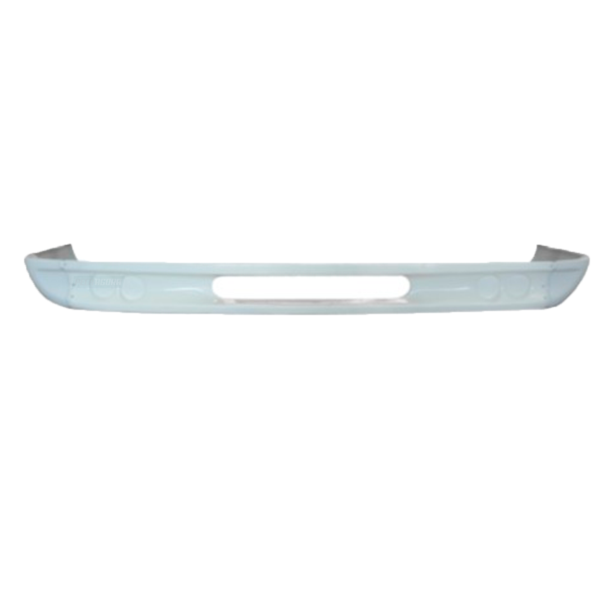 CONJUNTO SPOILER MB 1620 ATRON 04 FAROIS FECHADOS (R006700)