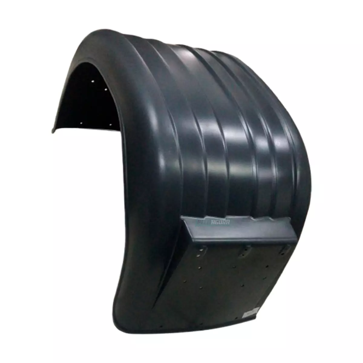 PARALAMA TRACAO DIANTEIRO ESQUERDO MB ACTROS 2022... (9615210401-R012190DE)