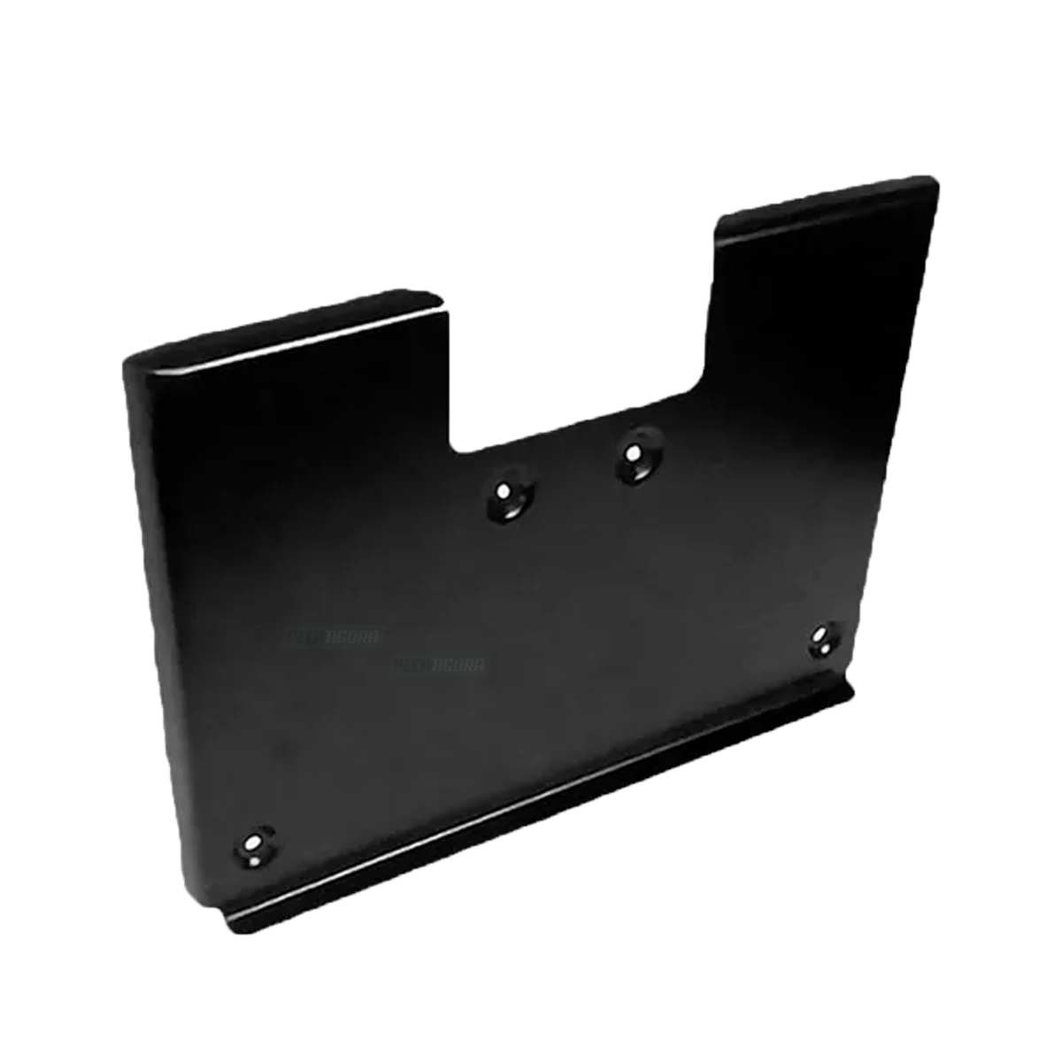 CHAPA LATERAL ESTRIBO MB 1418 1618 1620 ELETRONICOS (6946667411-1812)