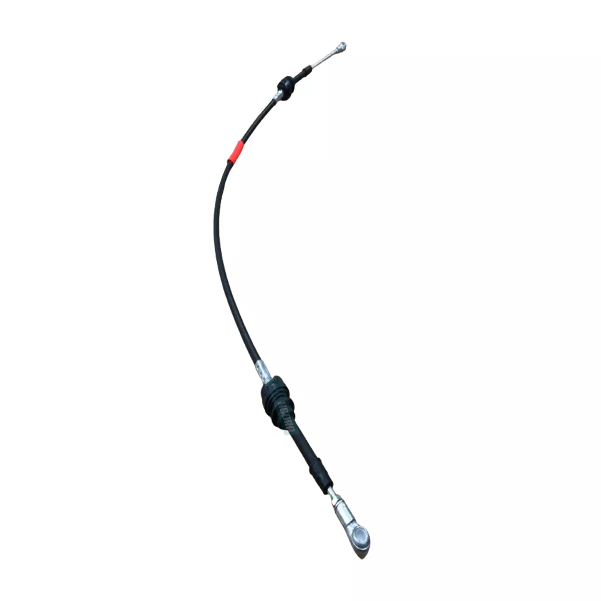 CABO DE COMANDO DE CÂMBIO RENAULT MASTER SELECAO - MOTOR 2.5 ANO 2005 A 2009 - 