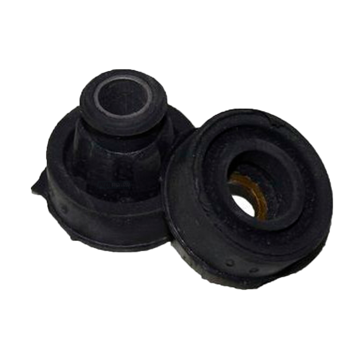 ISOLADOR VIBRACAO MODULO MOTOR CUMMINS FORD CARGO VW 8150 9150E 17250 23250 2425