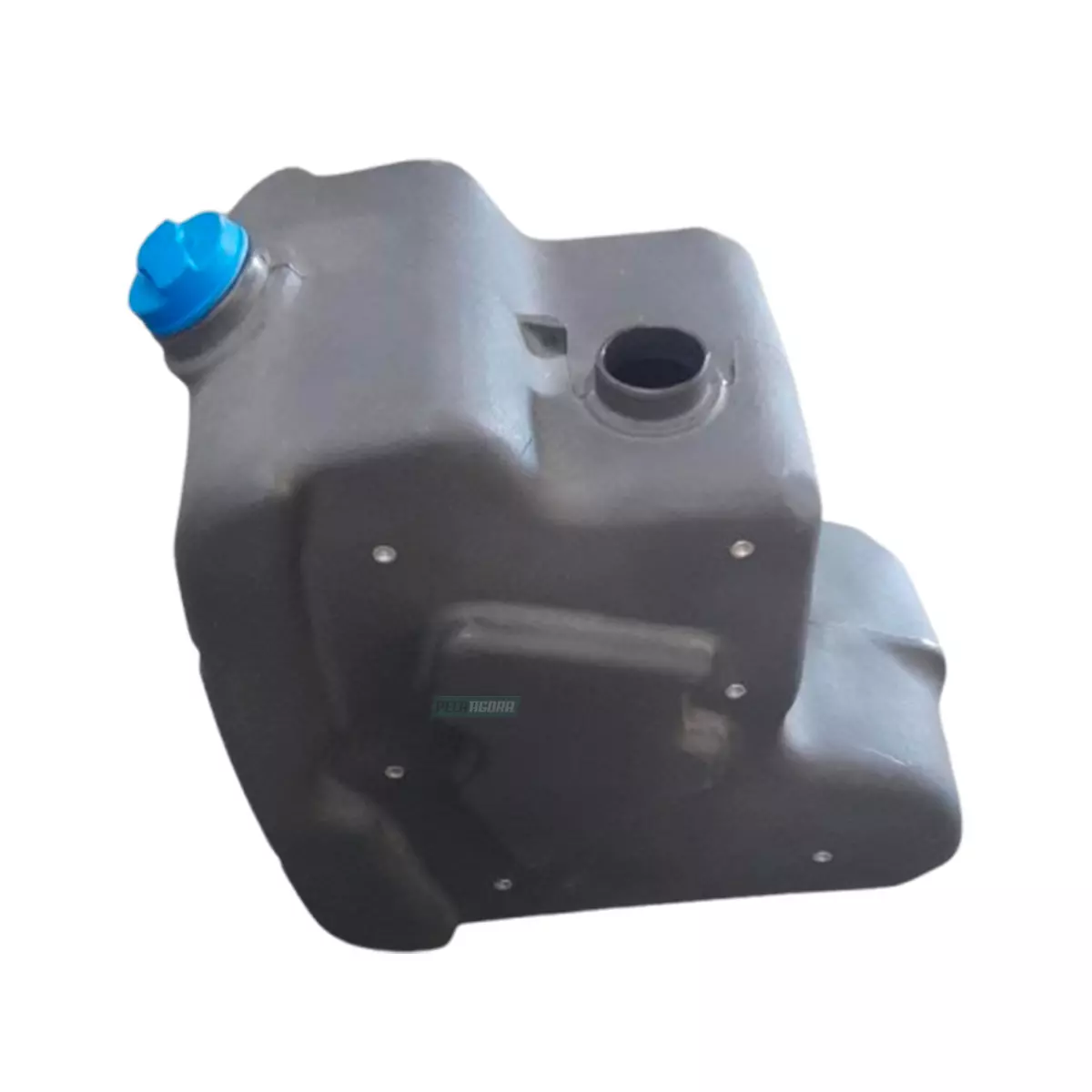 TANQUE ARLA 90 LITROS VOLVO FH14 ANO 2015 DIANTE (21232604-RT00778)