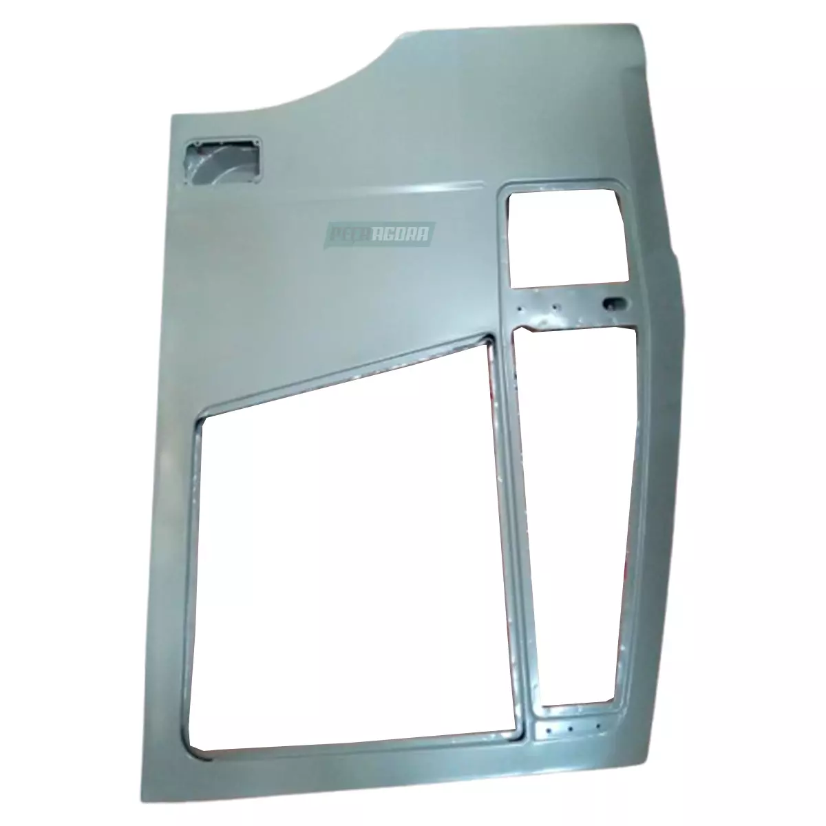 PORTA CABINE ESQUERDA IVECO STRALIS TECTOR EUROCARGO (504232510-)