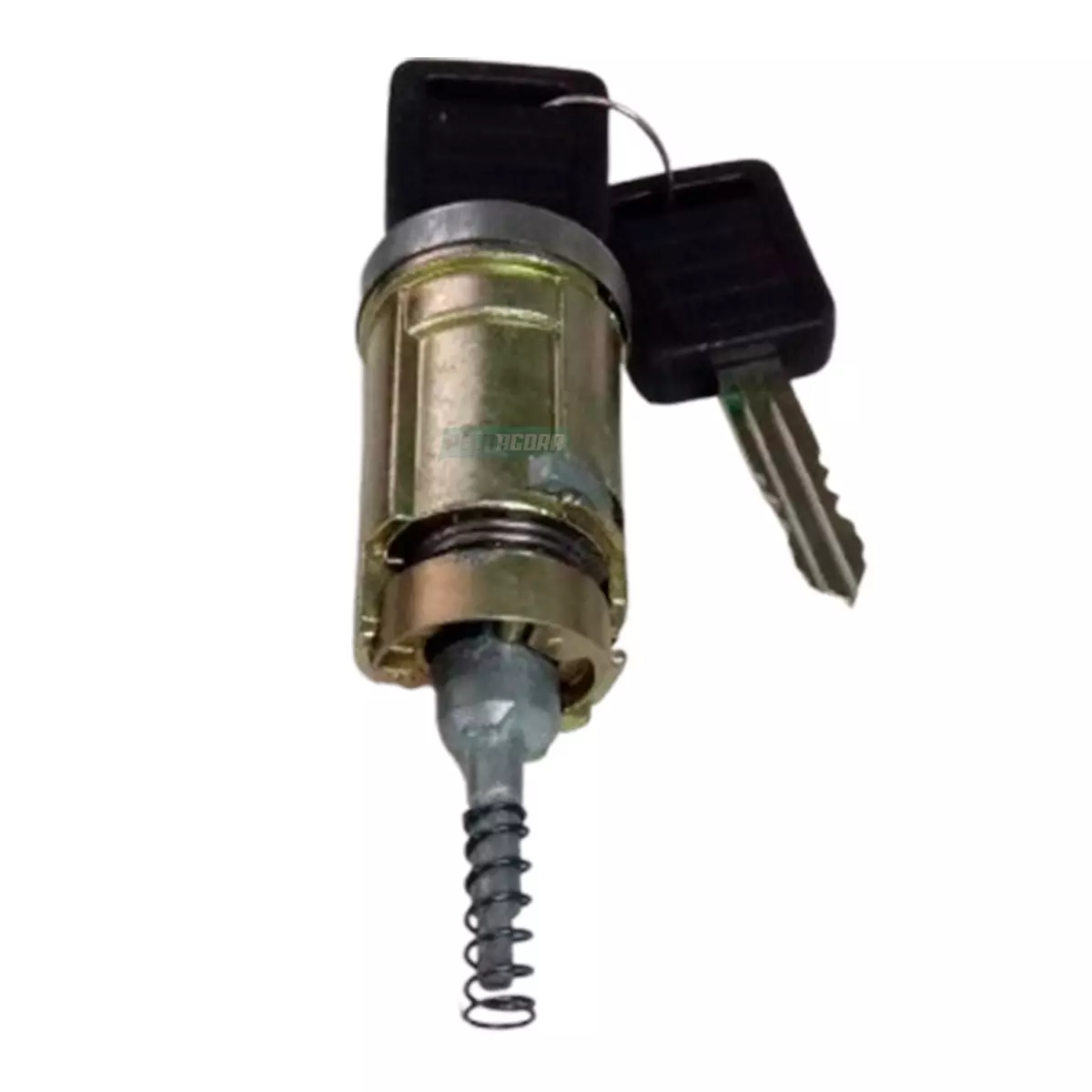 CILINDRO IGNICAO COM CHAVE FORD F600 F1000 F4000 F11000 ANO 1986 EM DIANTE (BE6T