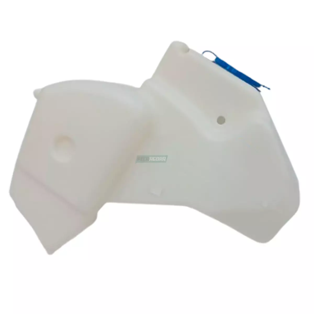 RESERVATORIO AGUA LIMPADOR COM TAMPA MB SPRINTER 208 211 213 216 311 313 316 408