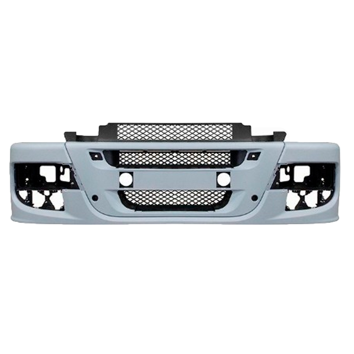 PARACHOQUE DIANTEIRO IVECO STRALIS 2008... (504284316-504186932-5801323139-58016