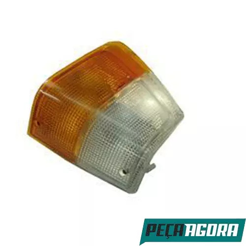 LANTERNA DIREITO DIANTEIRA VOLVO NL 10 12 (8121102-)