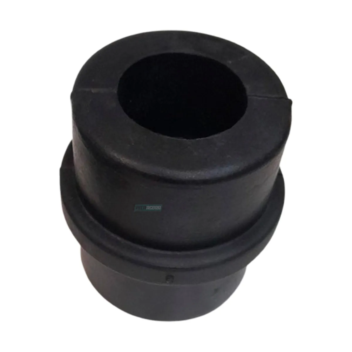 BUCHA BARRA ESTABILIZADORA DIANTEIRA MB O370 O371 FURO 48MM (3833260181.)