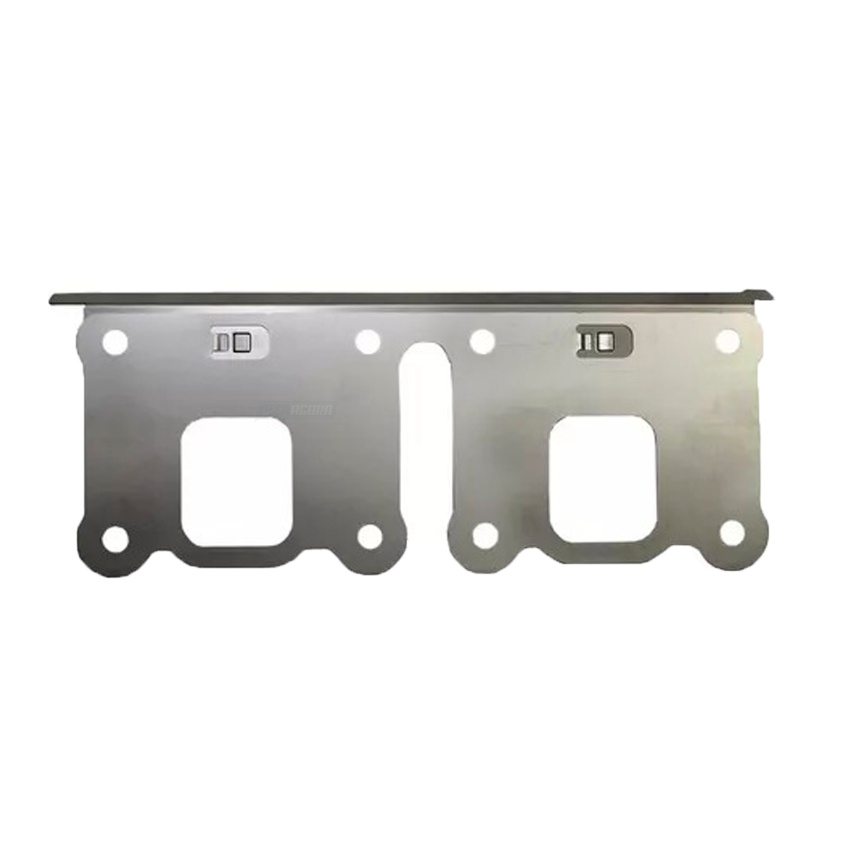 JUNTA COLETOR ESCAPE VW (07W129707@)