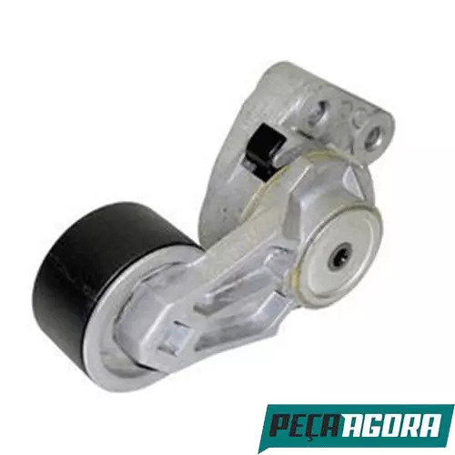 TENSOR CORREIA ALTERNADOR VOLVO FH12 2005 2006 2007 POLIA PLASTICO (8149855..)