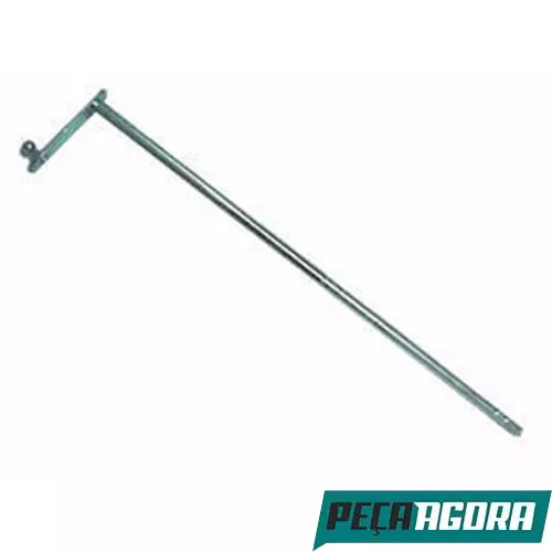 EIXO ESTRIADO ACELERADOR MB MERCEDES BENZ OF1113 1313 (3520701023)