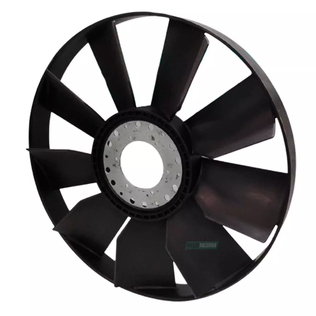 HELICE VENTILADOR MAN TGX EUROPEU (315204)