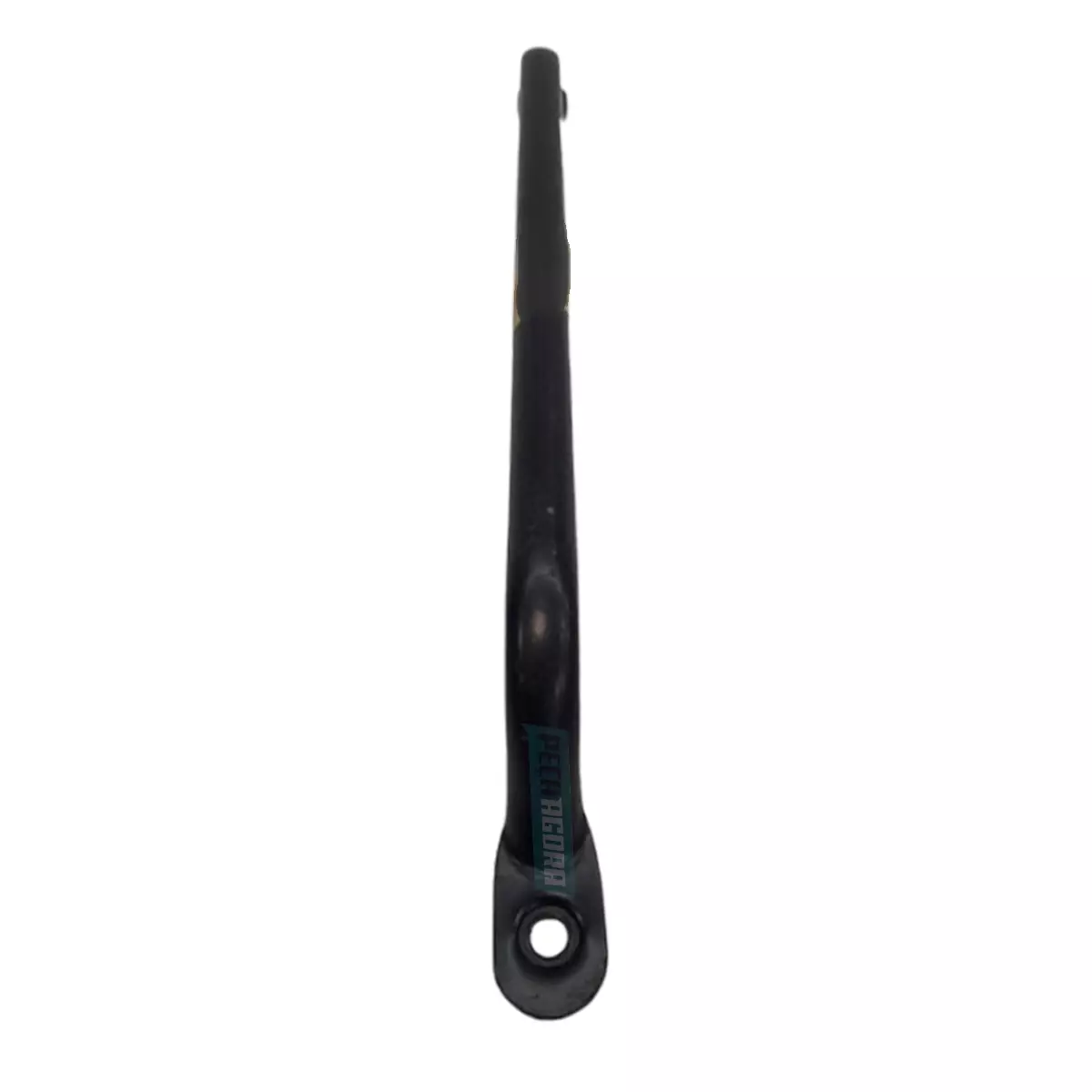 ALCA LATERAL EXTERNA COLUNA TRASEIRA ESQUERDO CABINE FORD CAMINHOES F12000 F1400