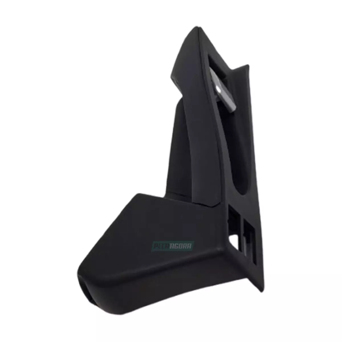 BRACO COM MACANETA ESQUERDO INTERNA VOLVO VM  (5010220067-20491561-L72-838)