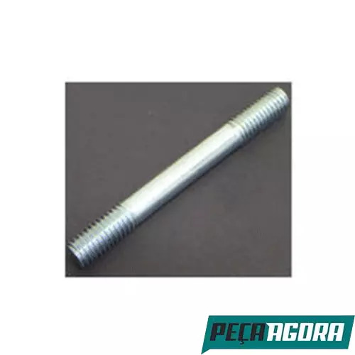 CAIXA 5  PRISIONEIRO CAPA SECA 7/16X80MM (CX.953526**5)