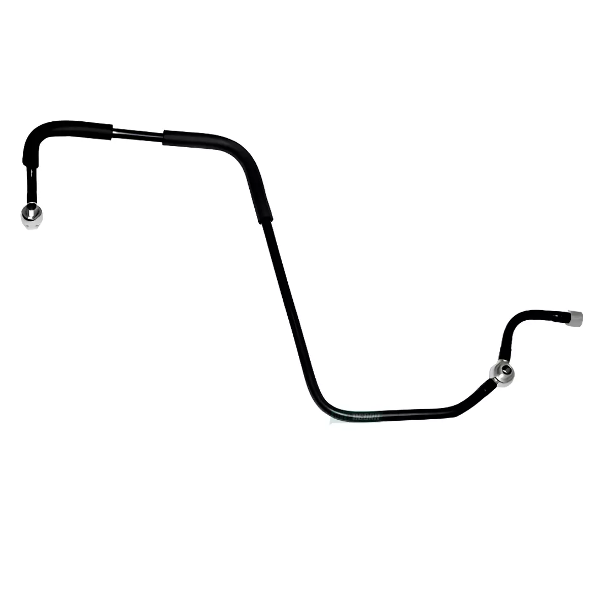 TUBO VALVULA PARA A BOMBA COMBUSTIVEL MERCEDES 1938 (4570900376-ZMT2058)